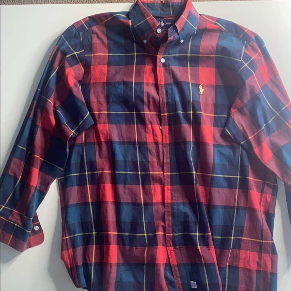 Shirt